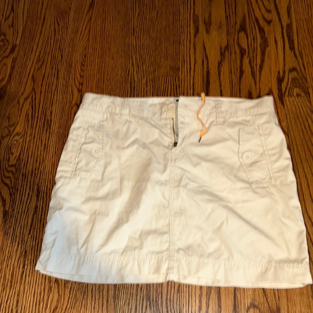 Gap Skirt